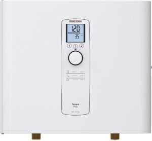 4. Stiebel Eltron 239223 Electric Tankless Water Heater